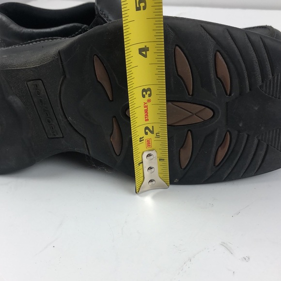 Rockport man’s dress shoes size 9m - Picture 11 of 11